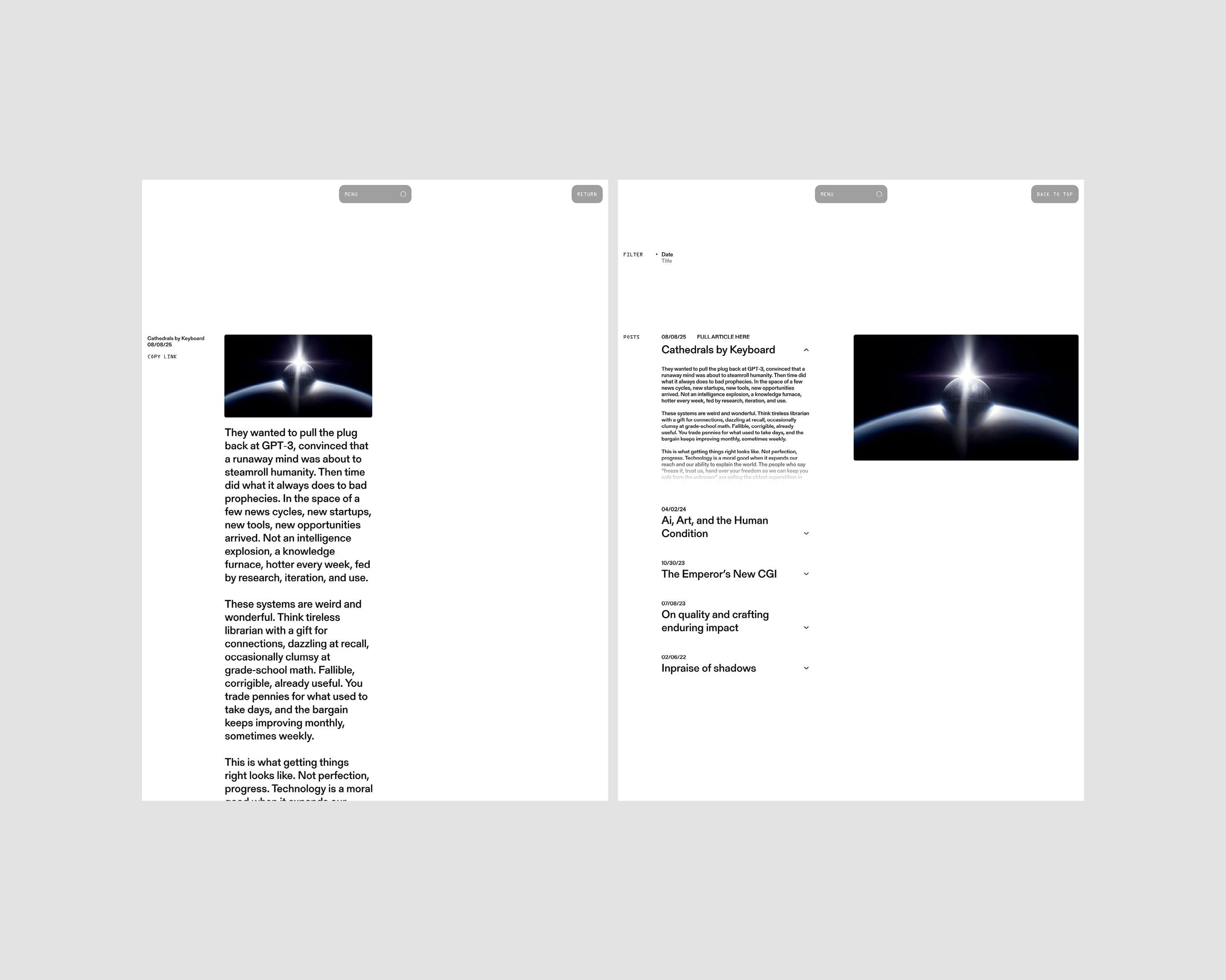 project assets image