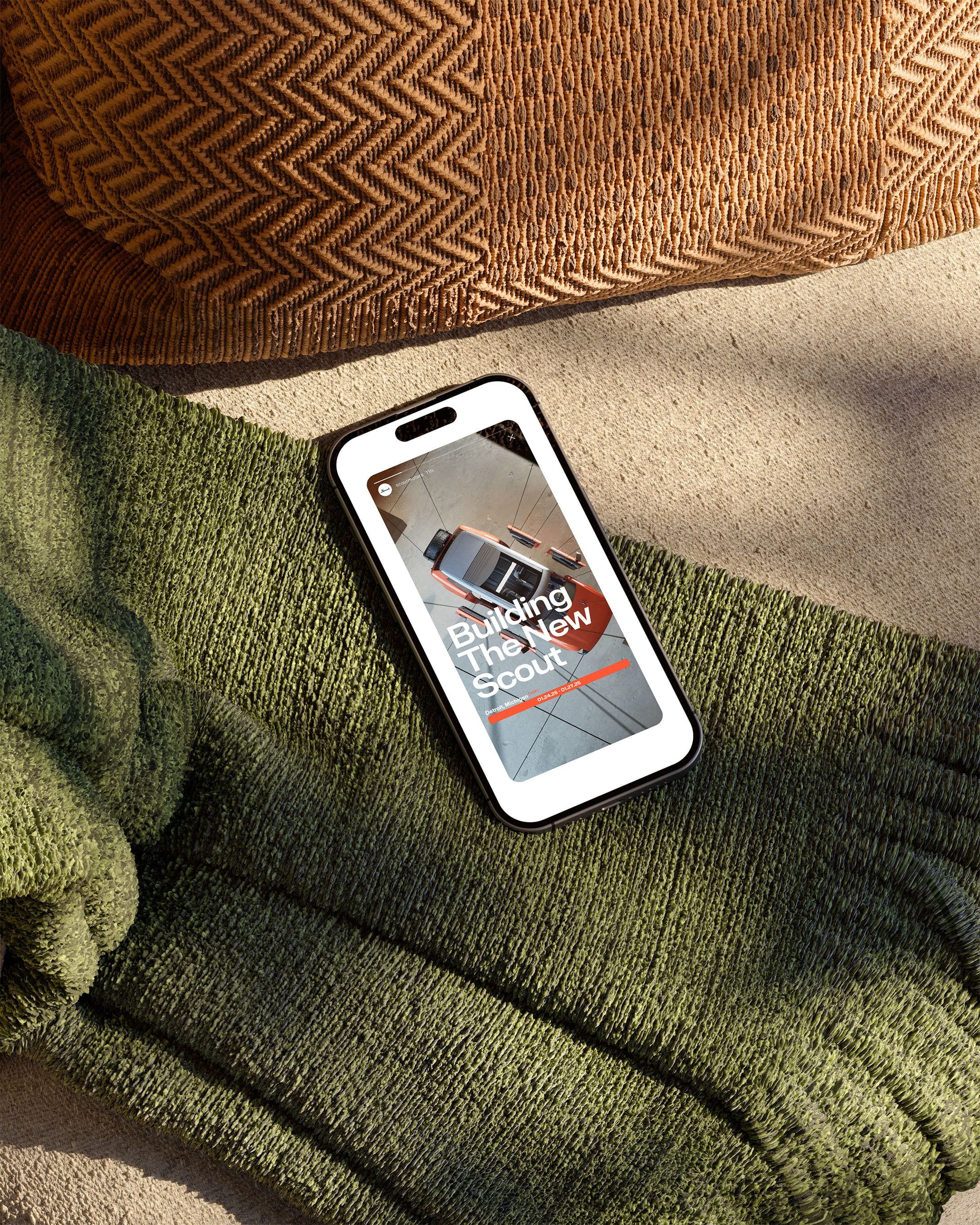 project assets image