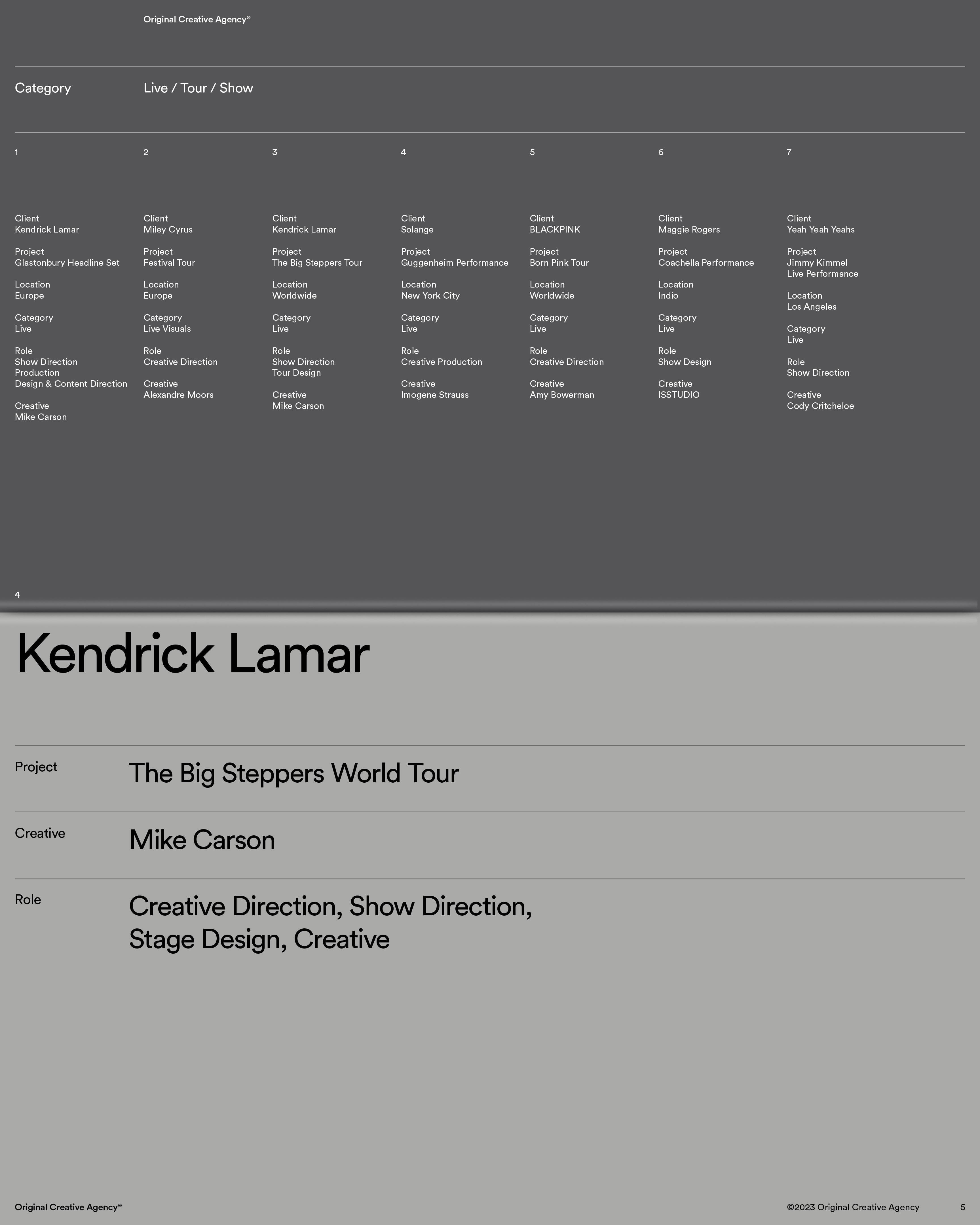 project assets image