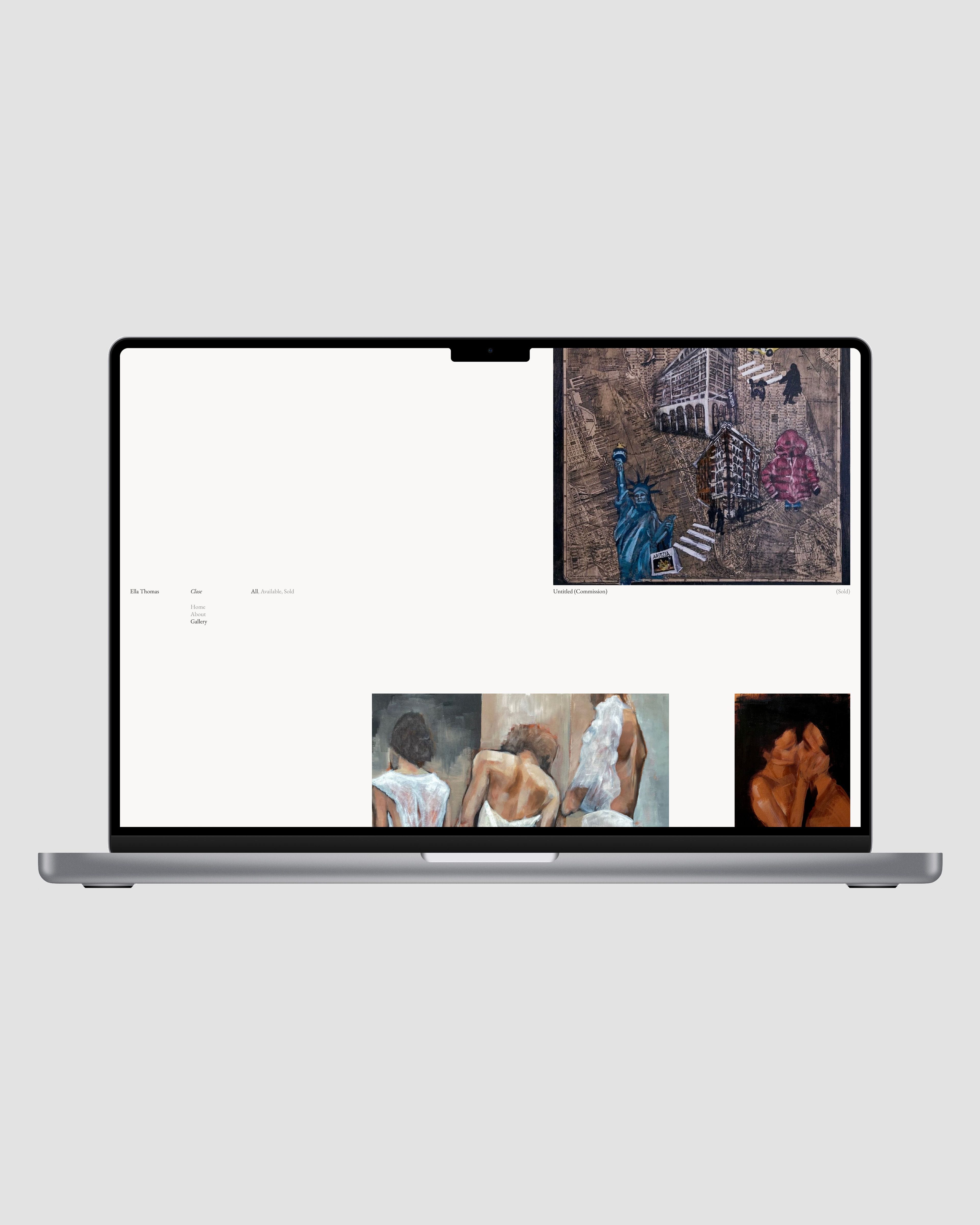 project assets image