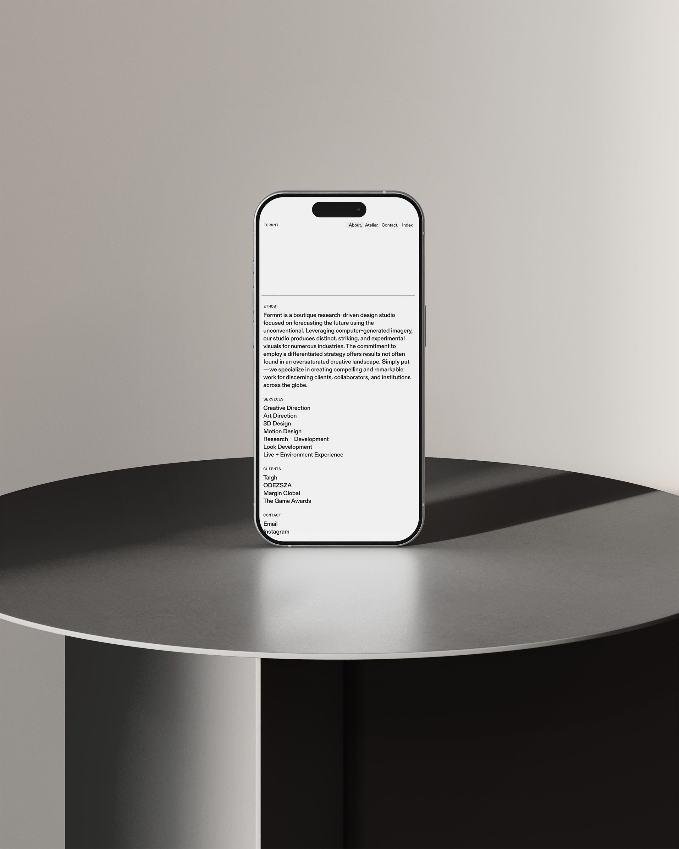 project assets image