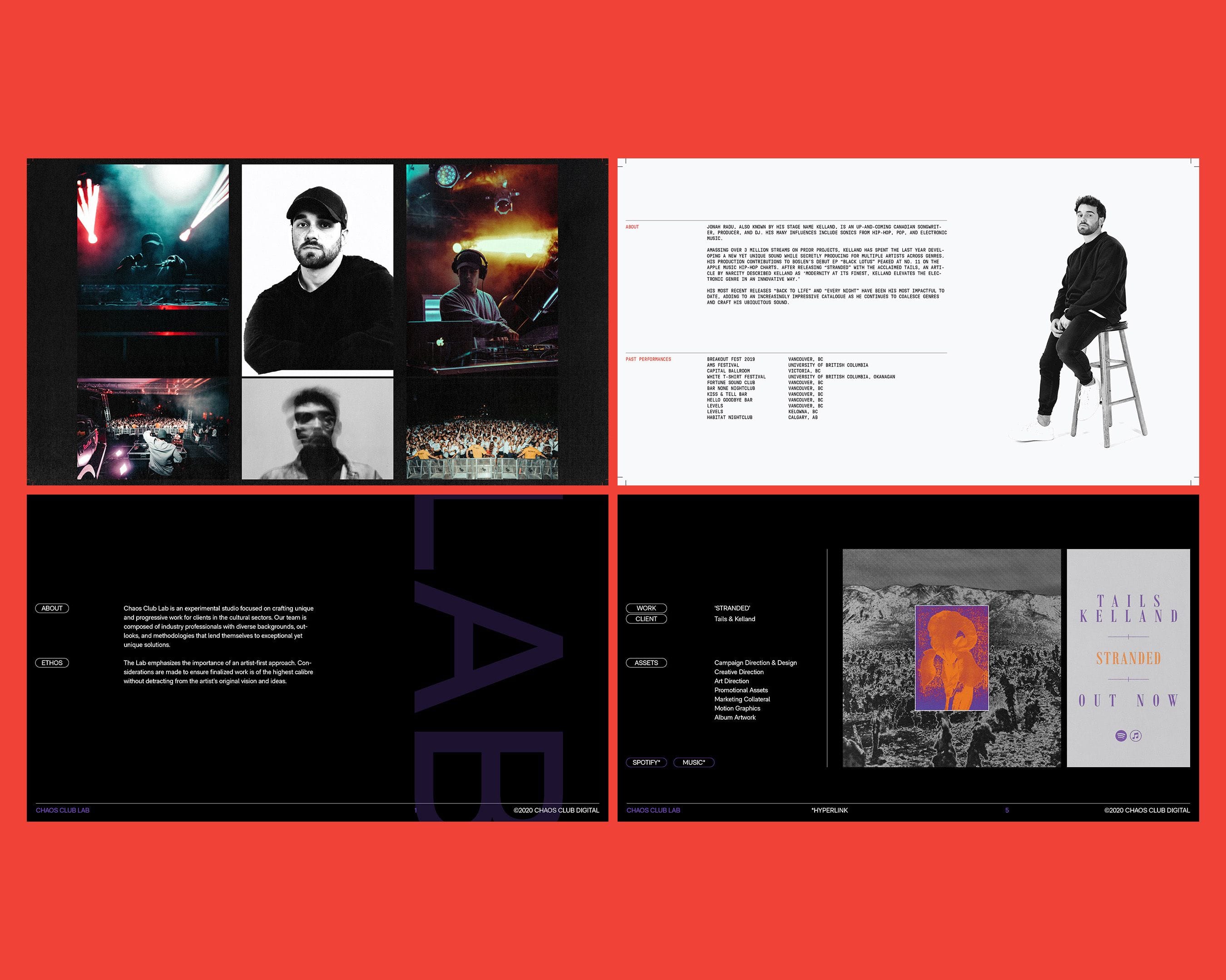 project assets image