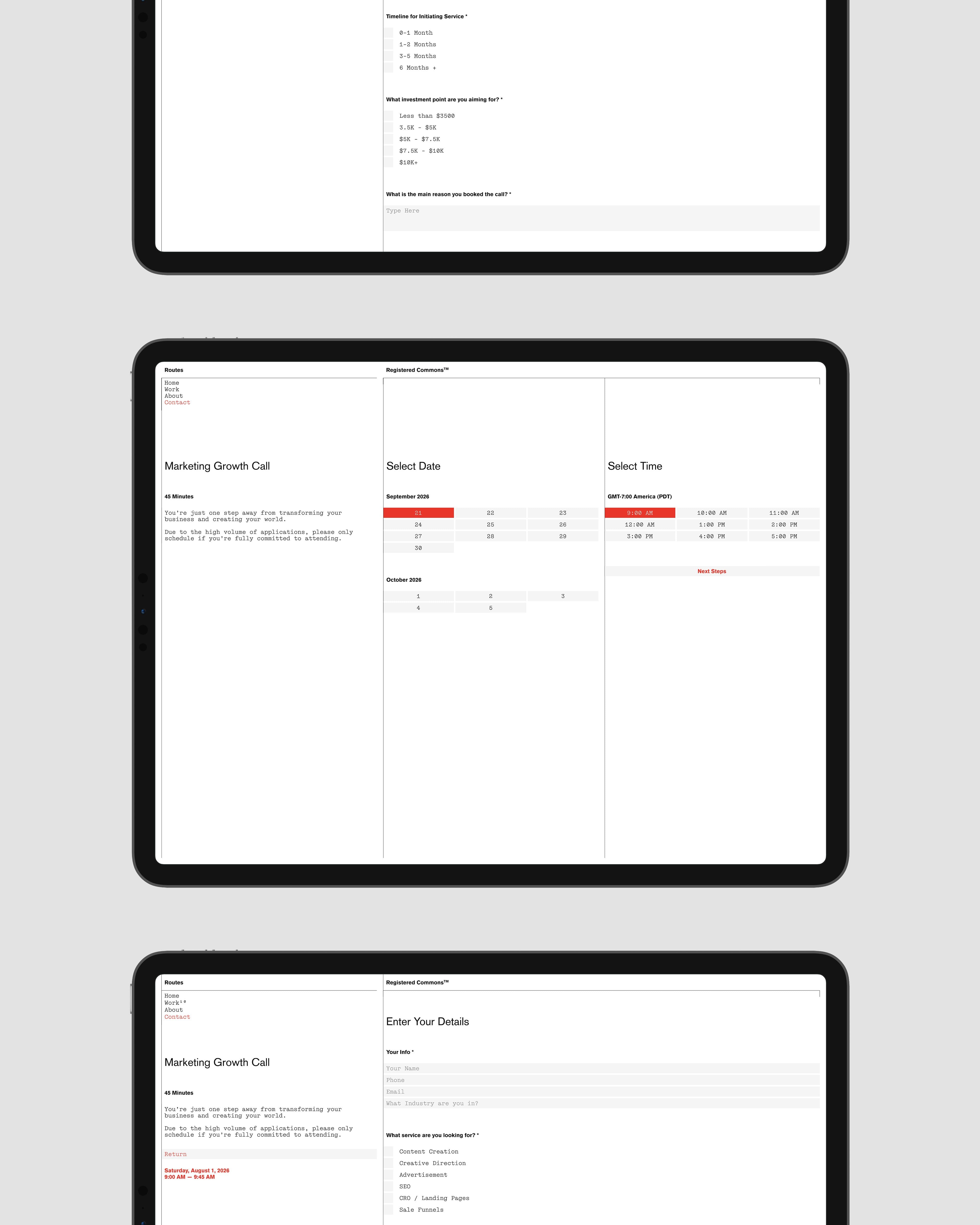 project assets image