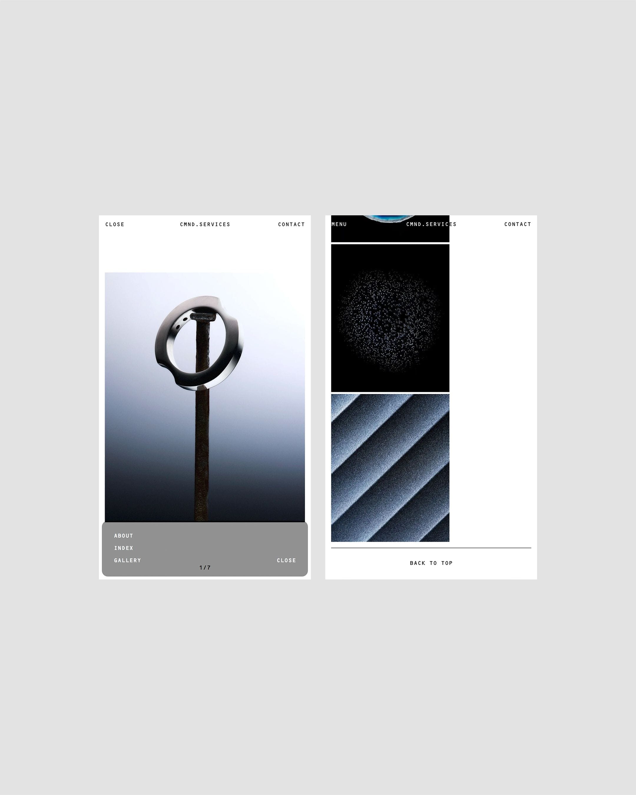 project assets image