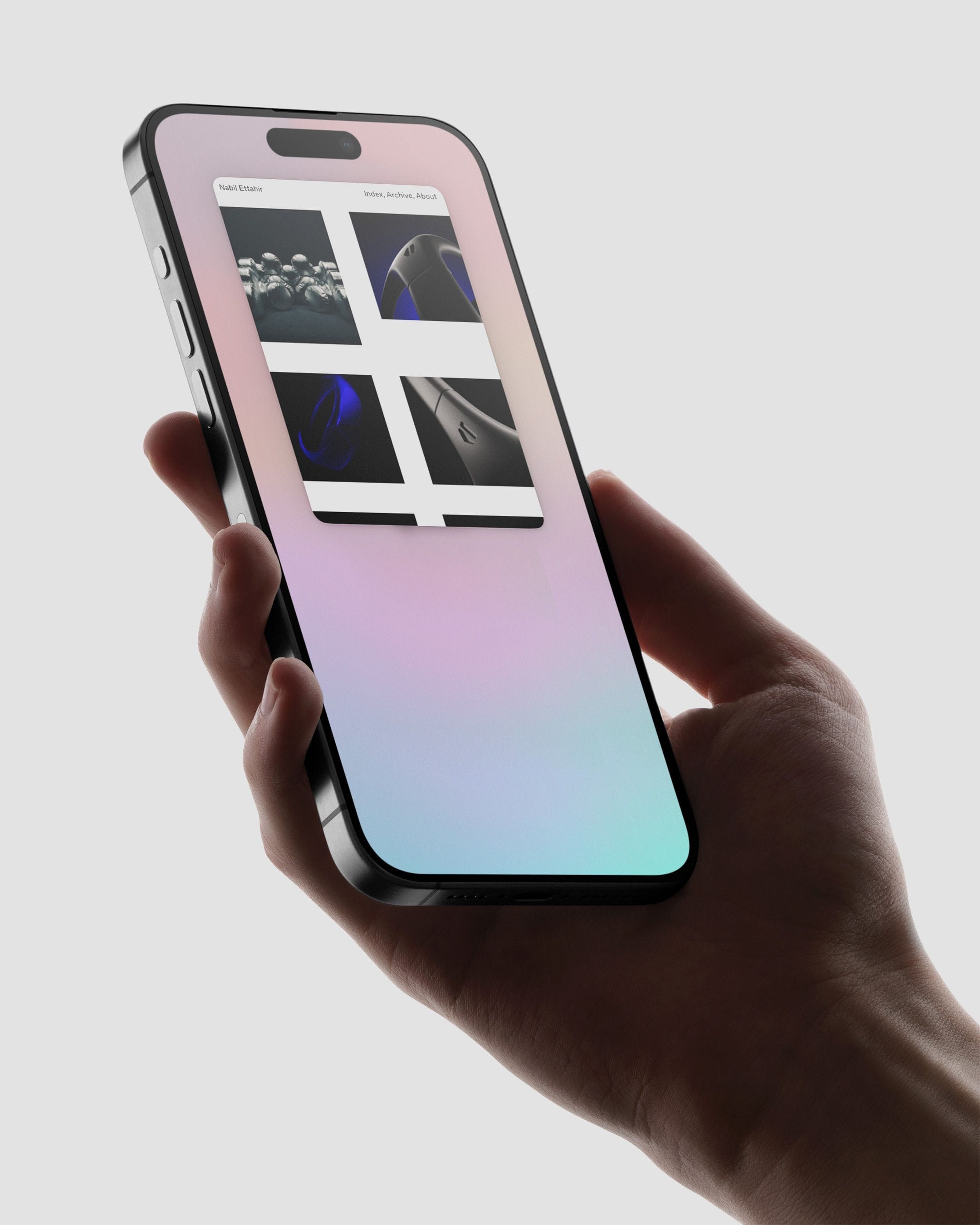 project assets image