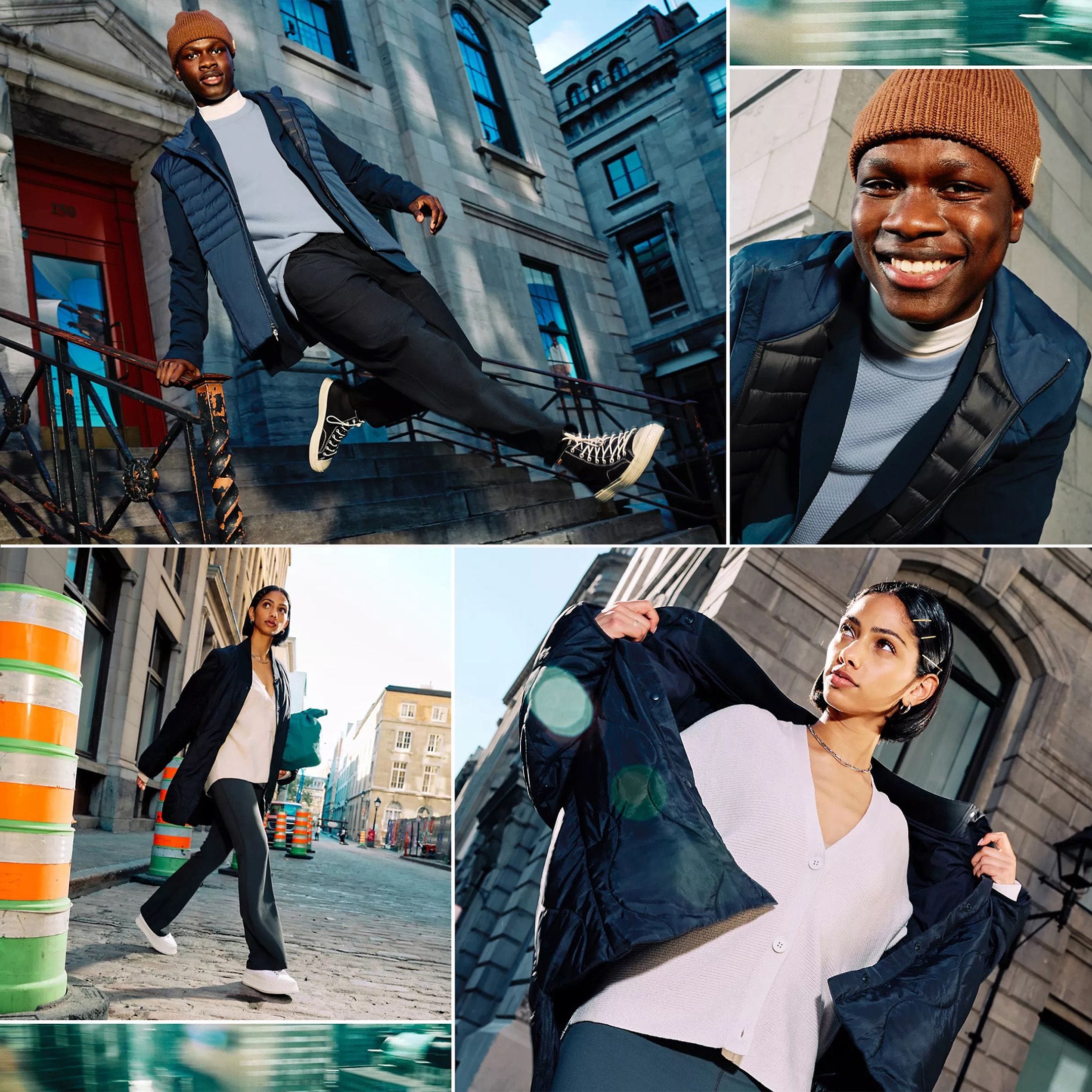 project assets image