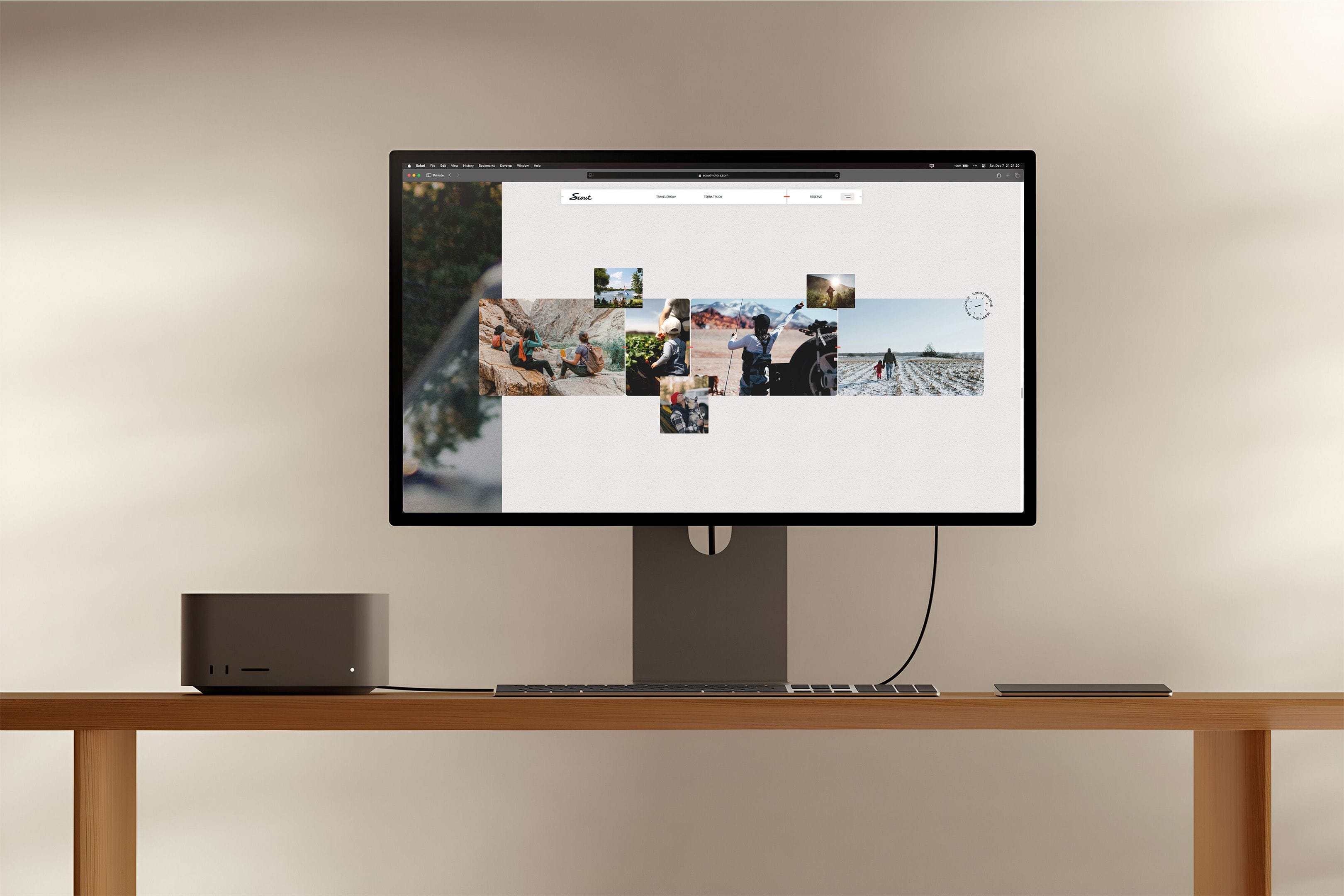 project assets image