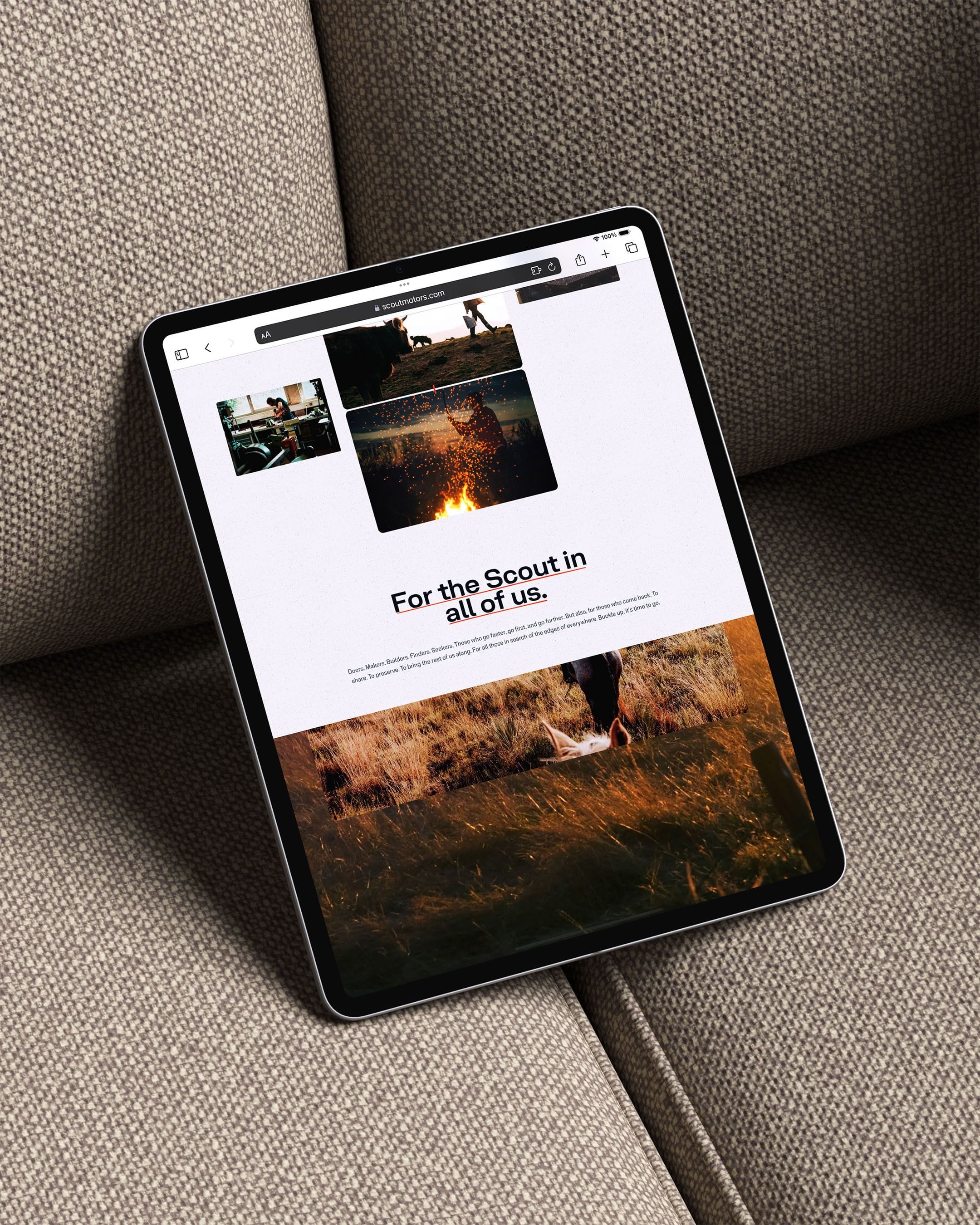 project assets image