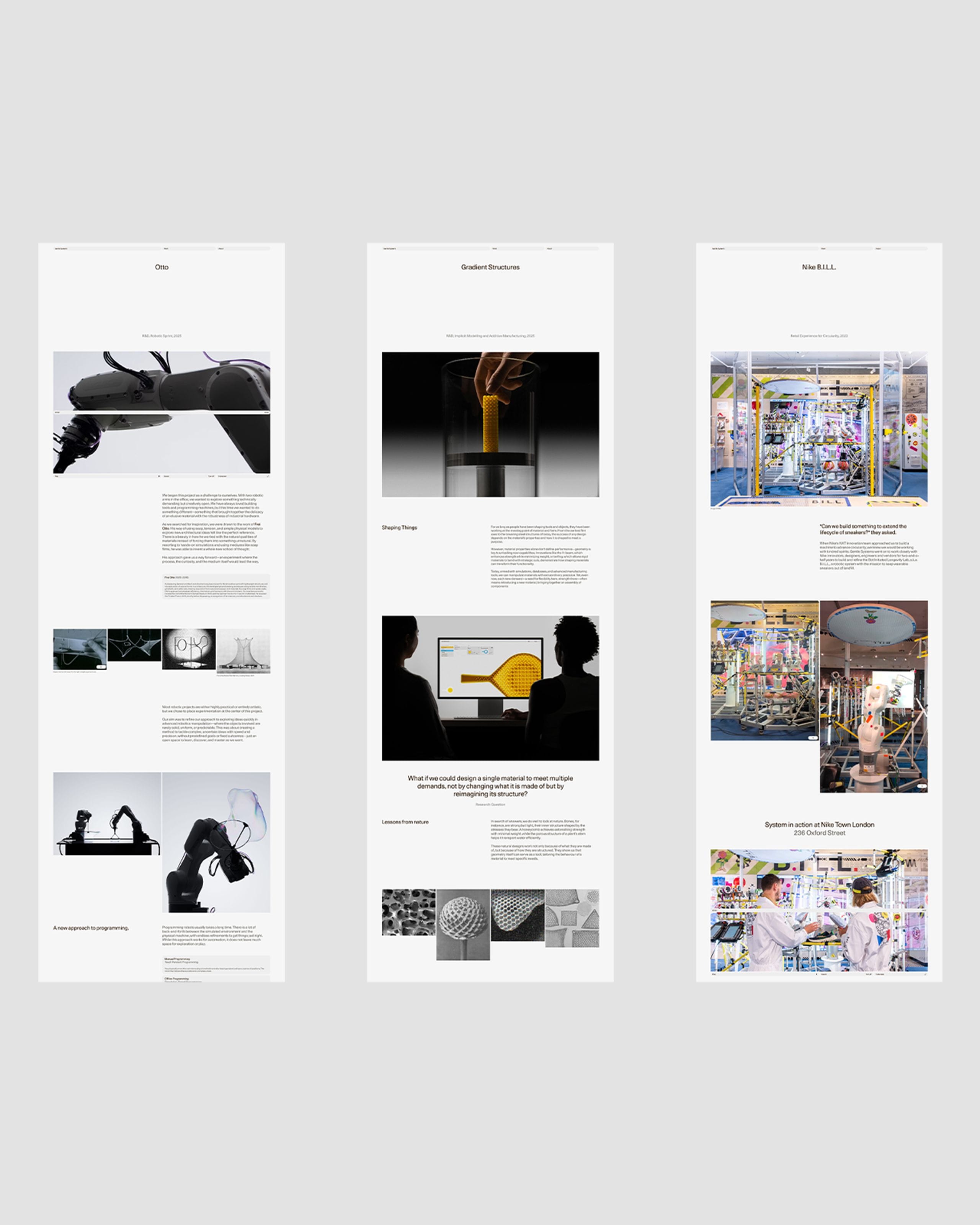 project assets image