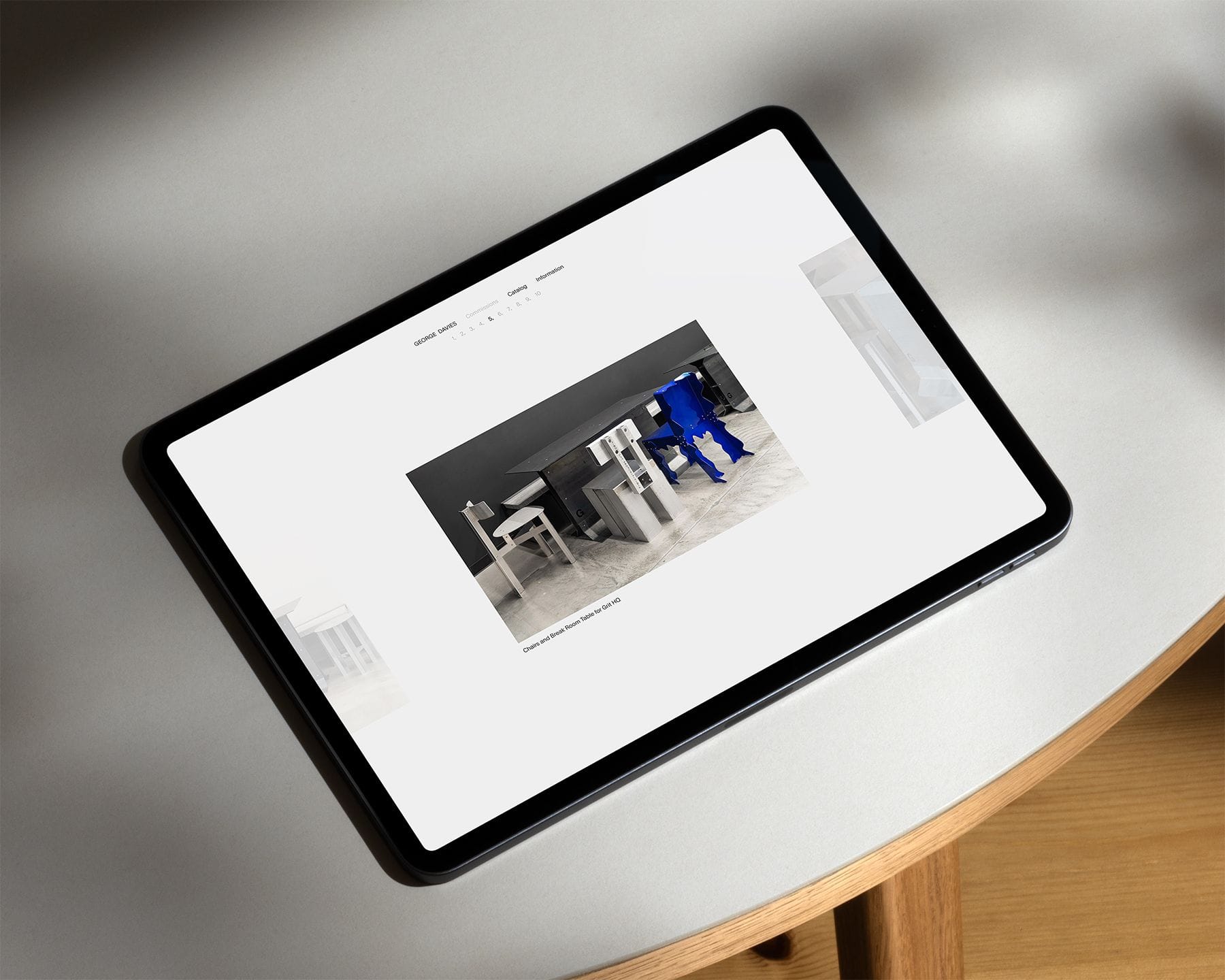 project assets image