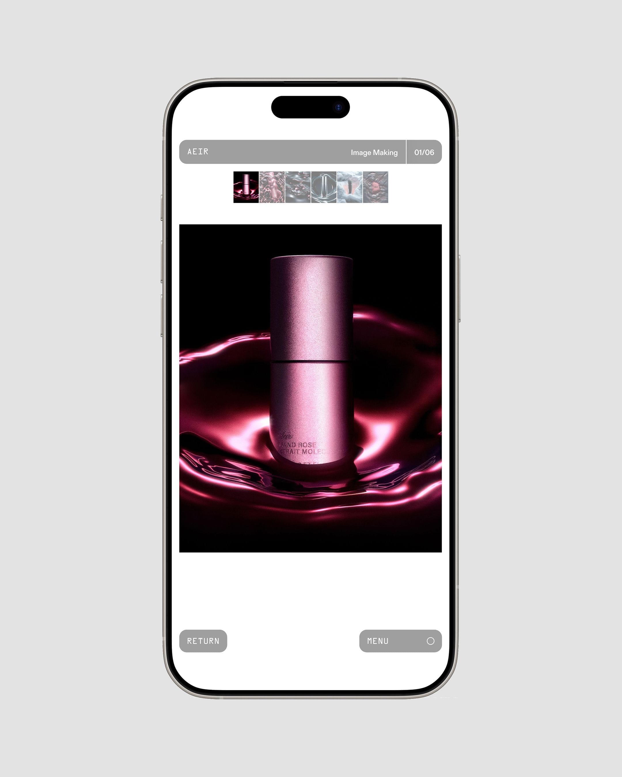 project assets image