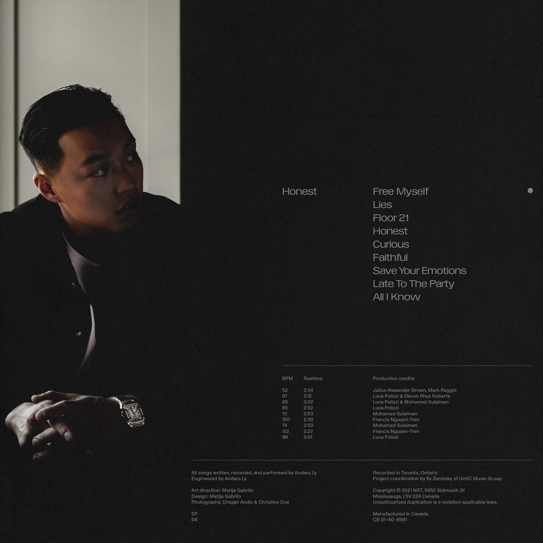 project assets image