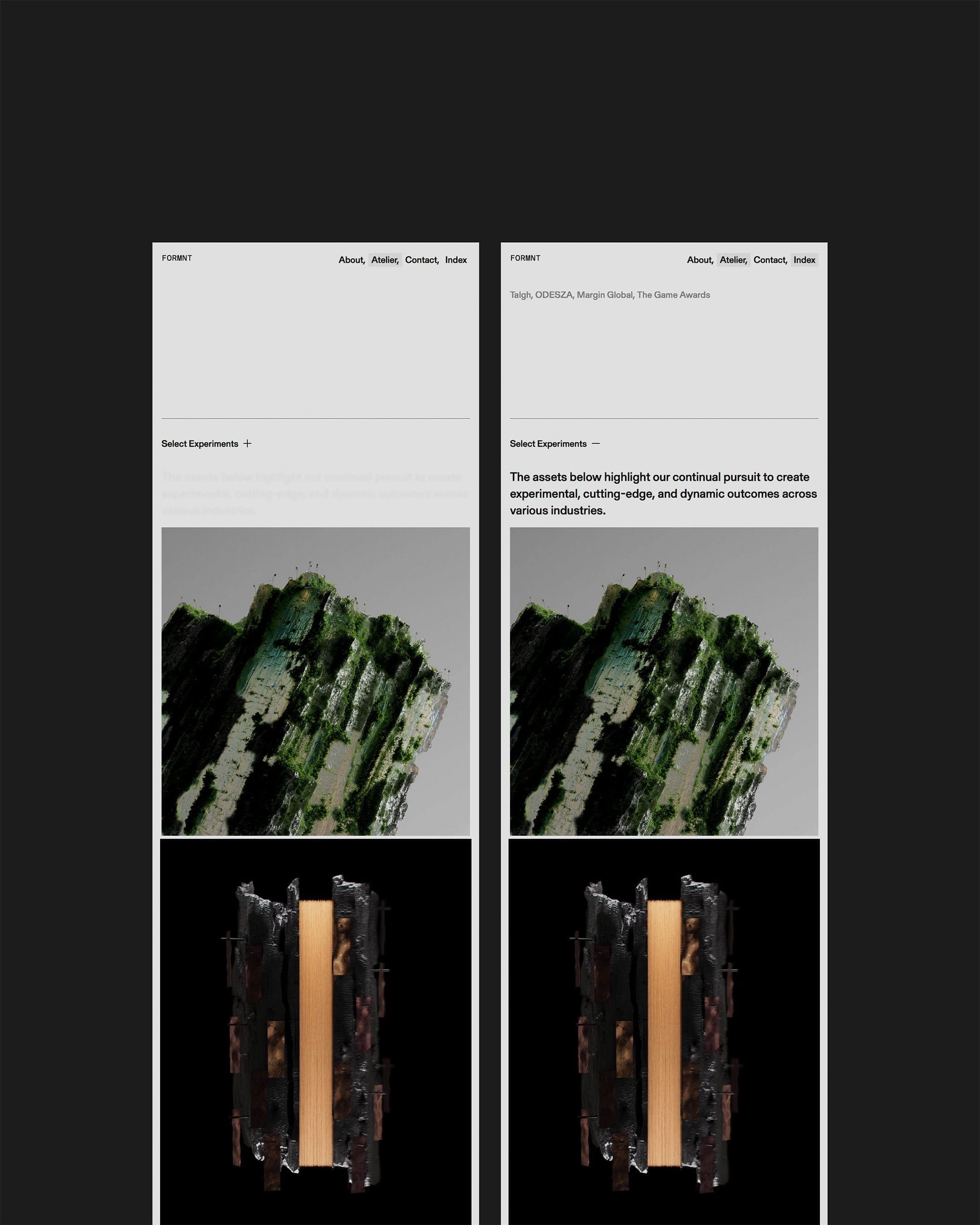 project assets image