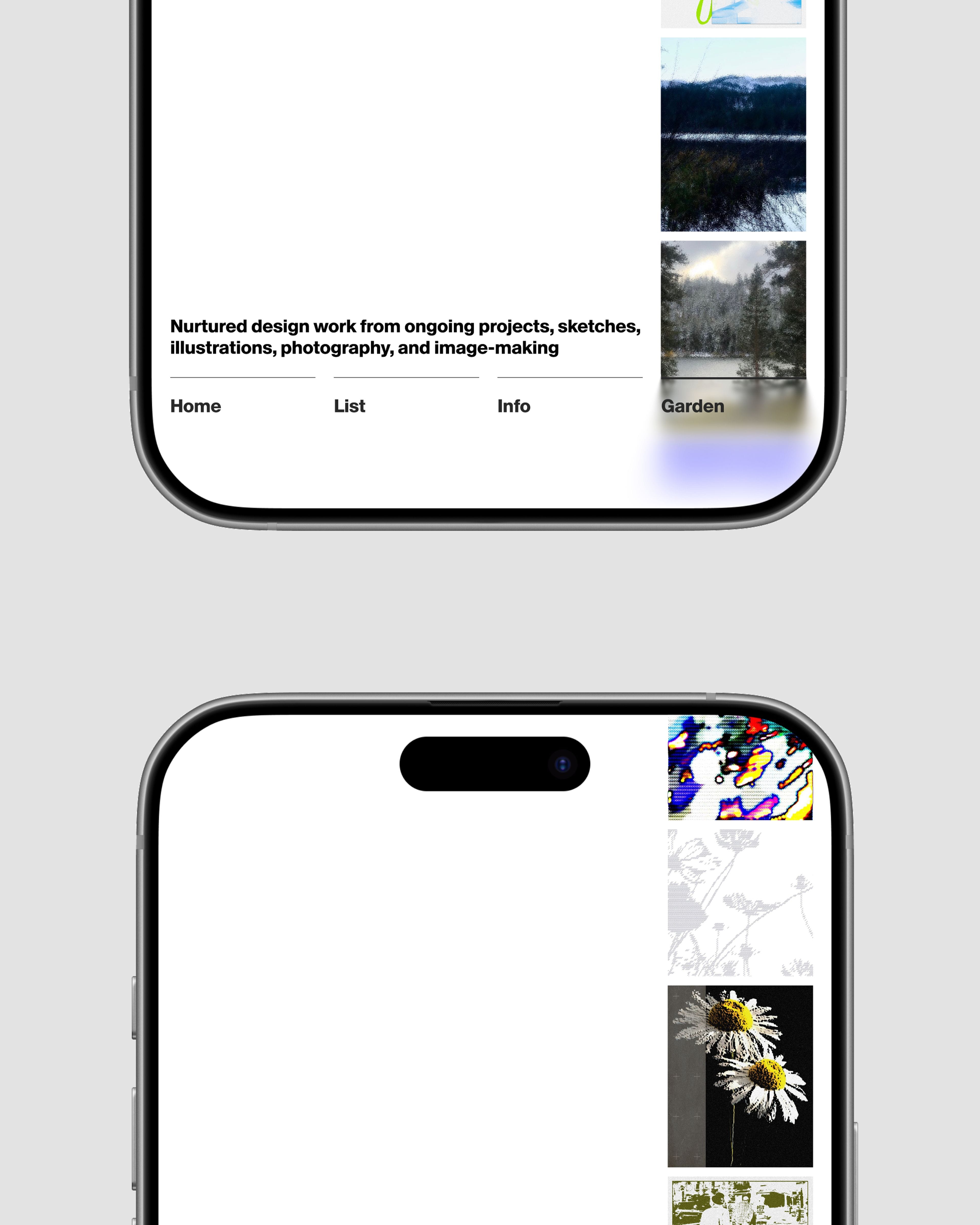 project assets image