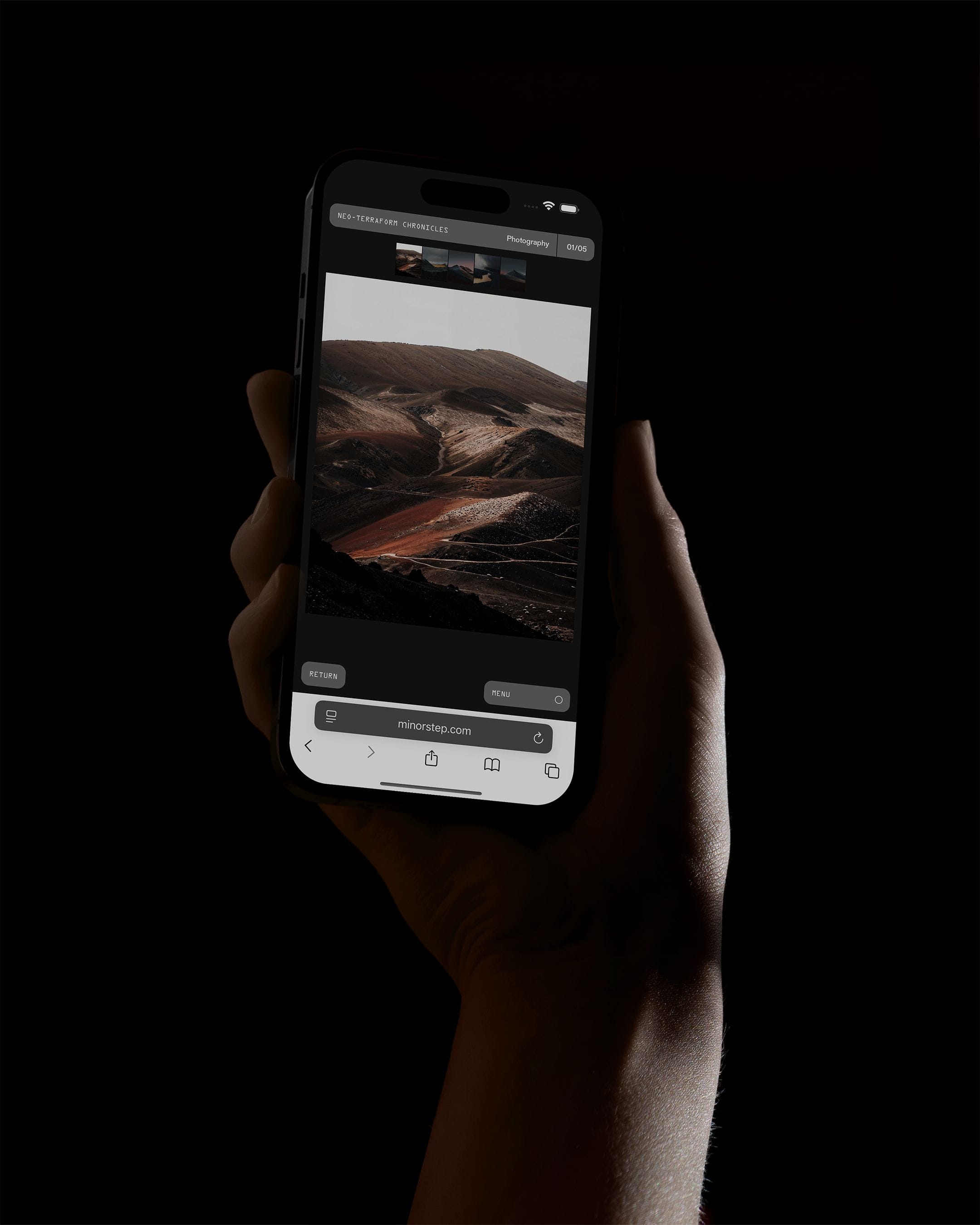 project assets image