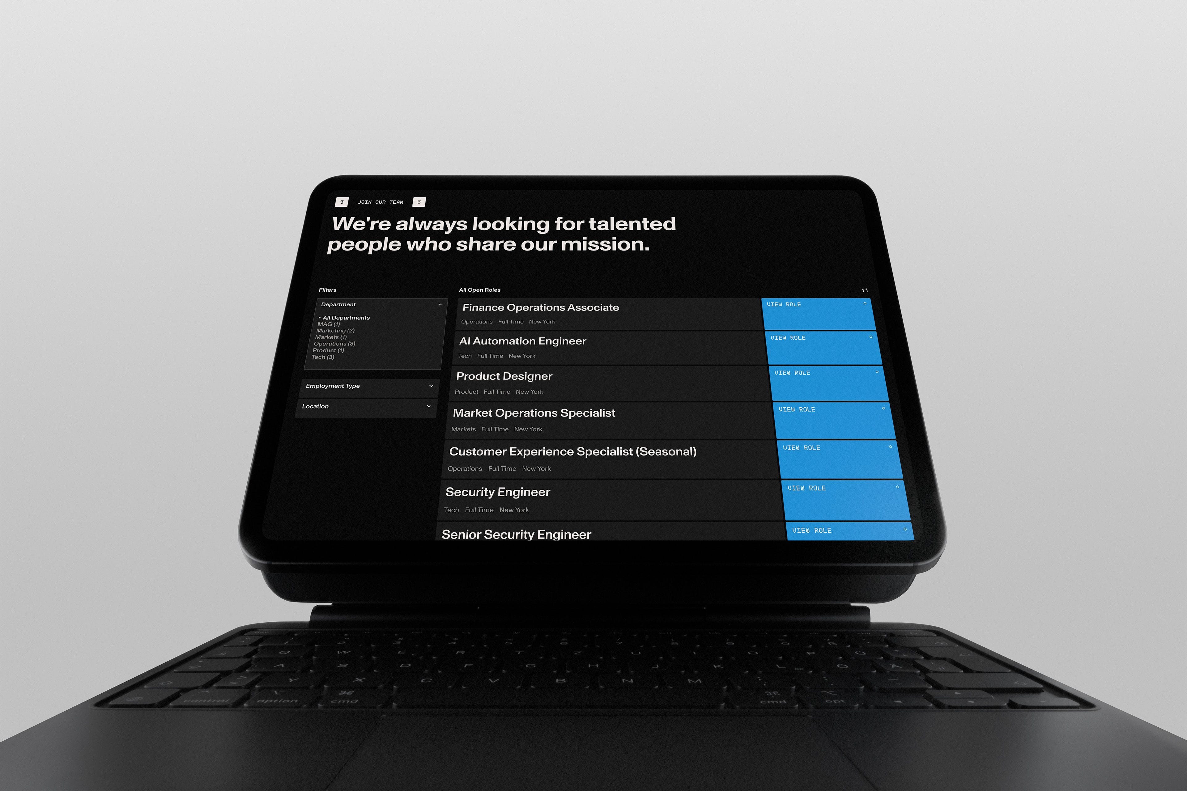 project assets image