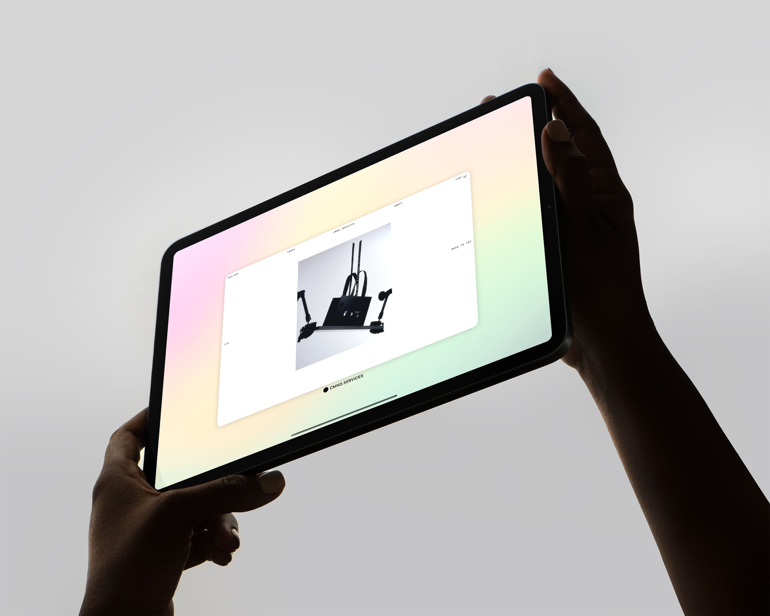 project assets image