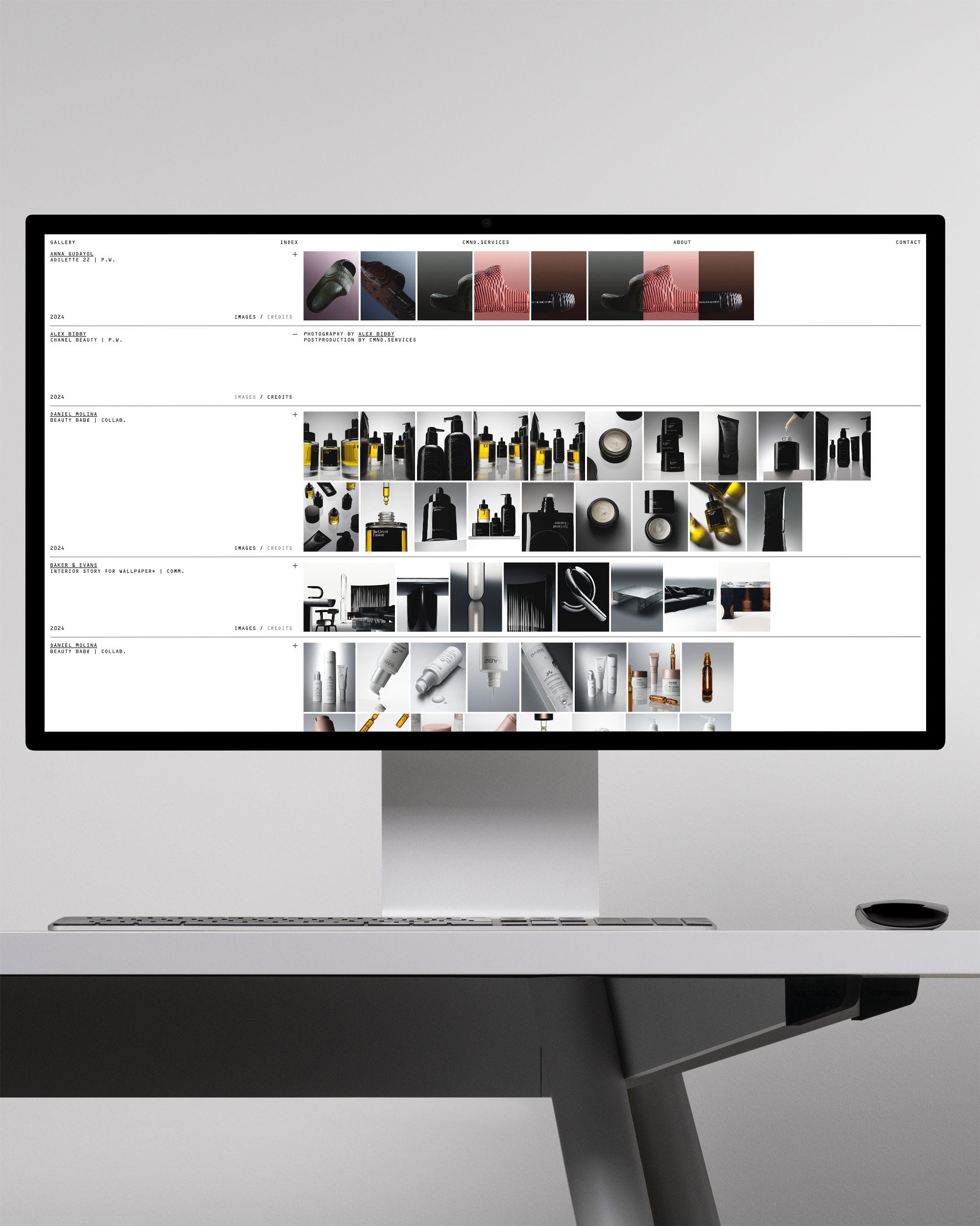 project assets image