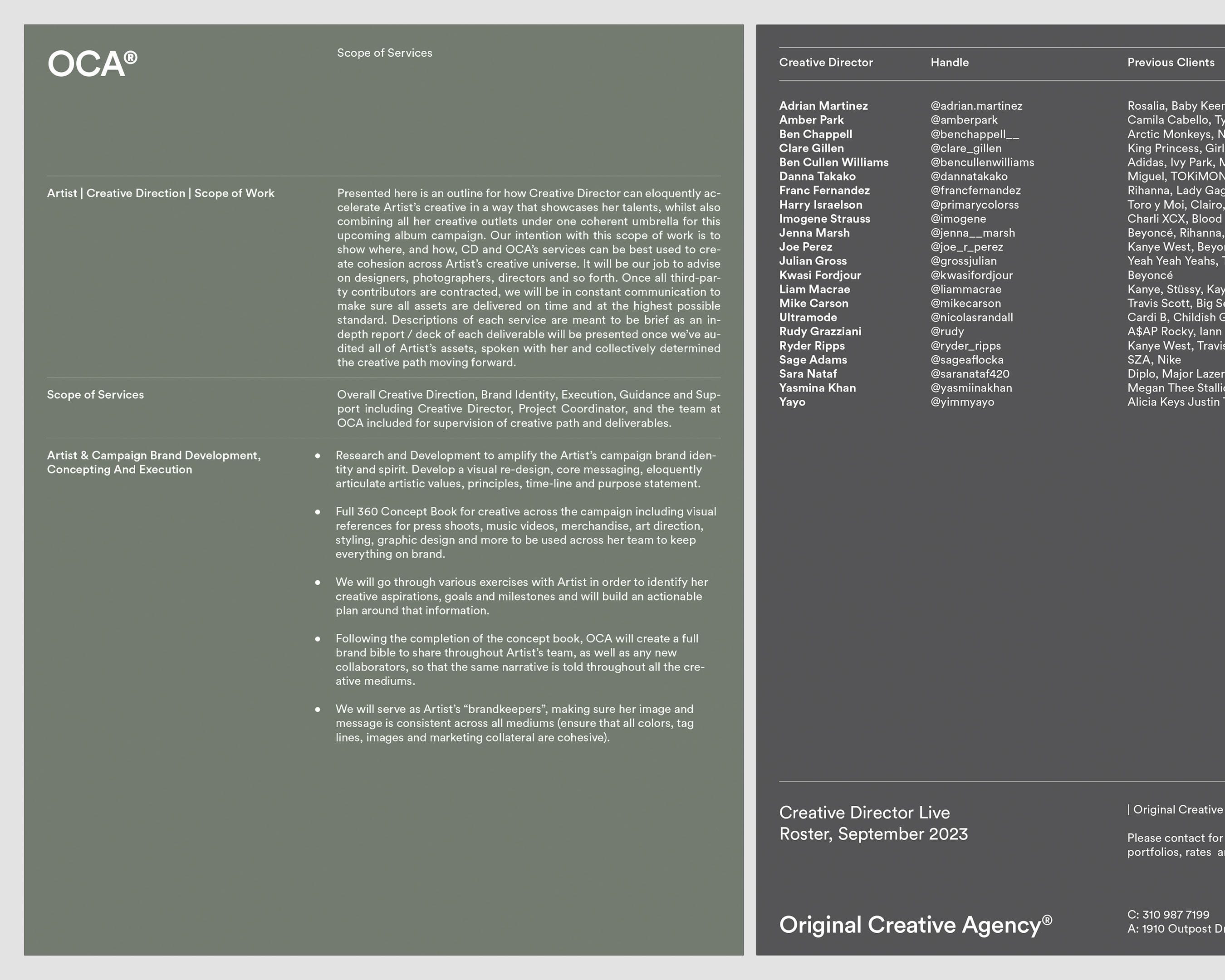 project assets image