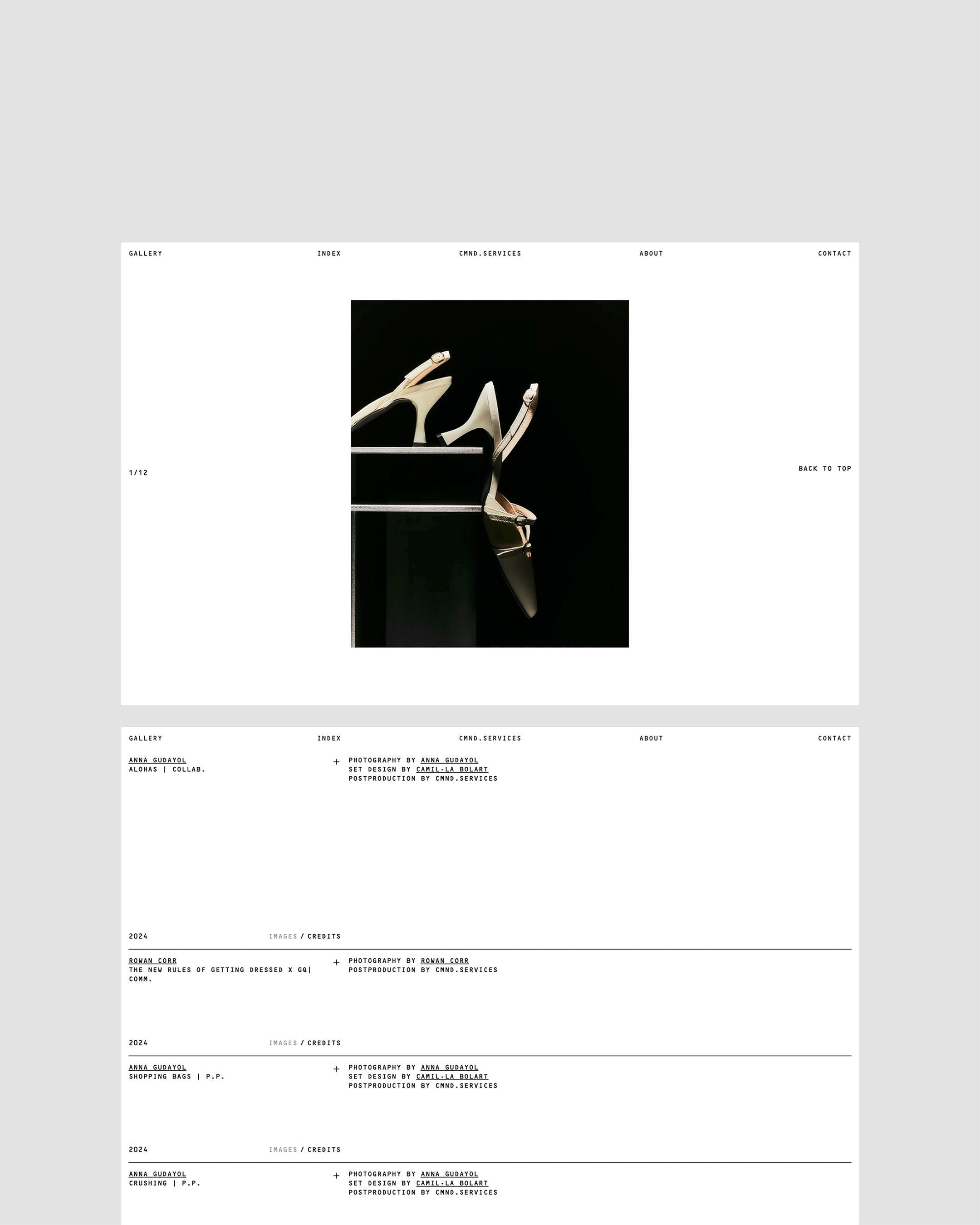 project assets image