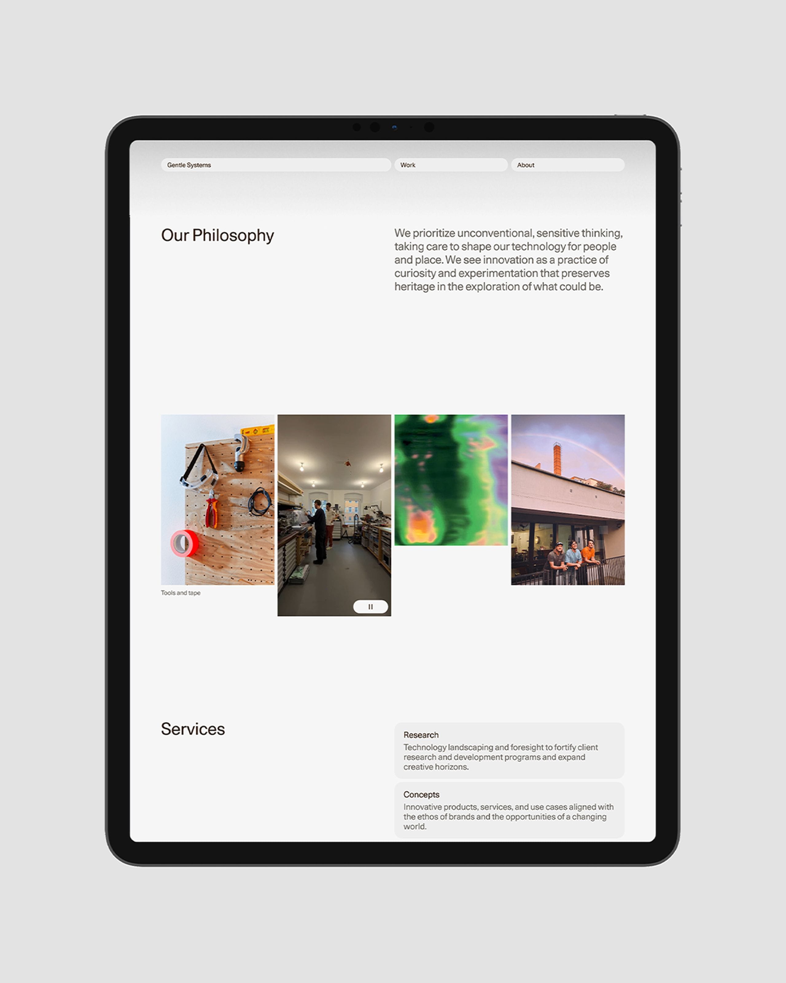 project assets image