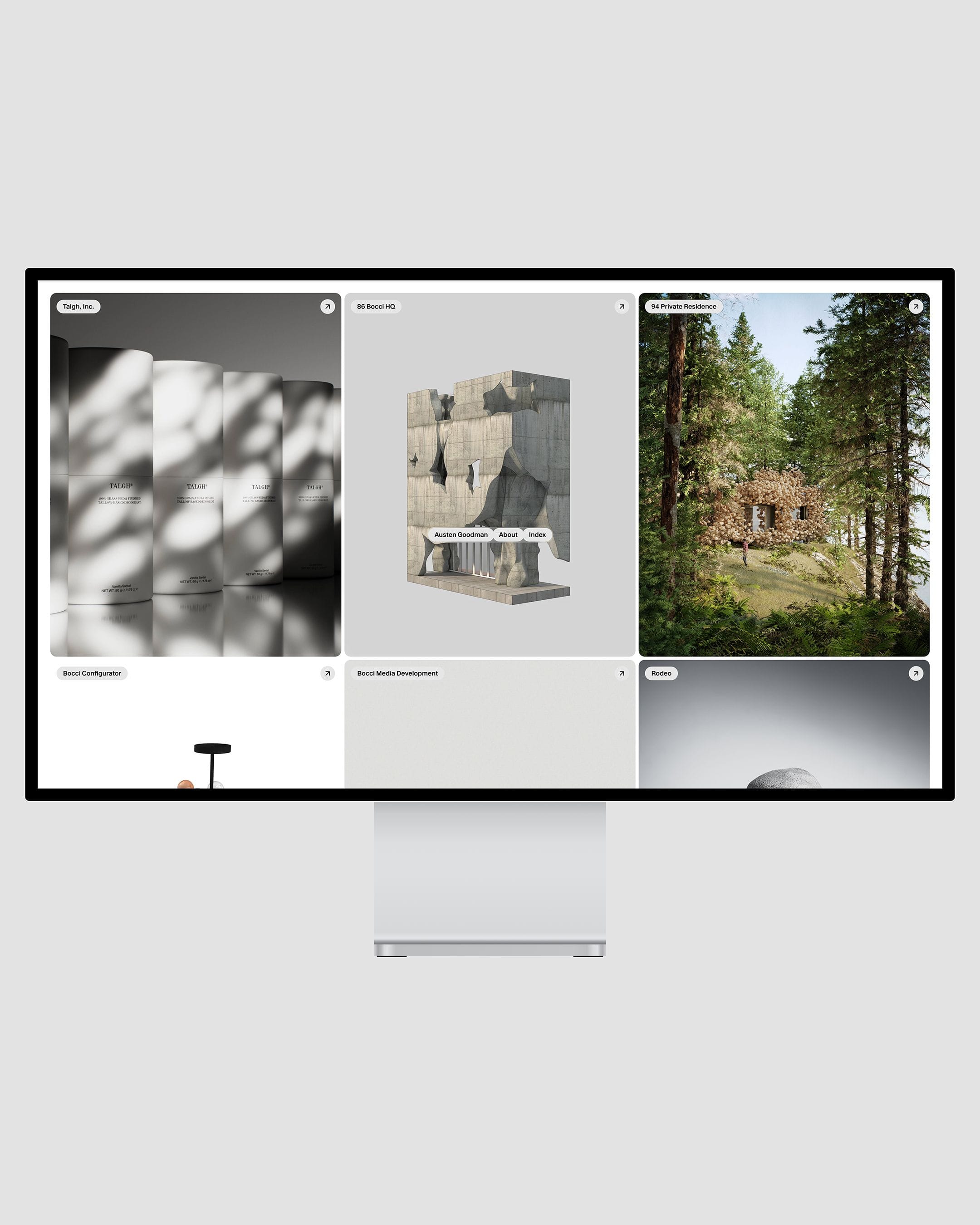 project assets image