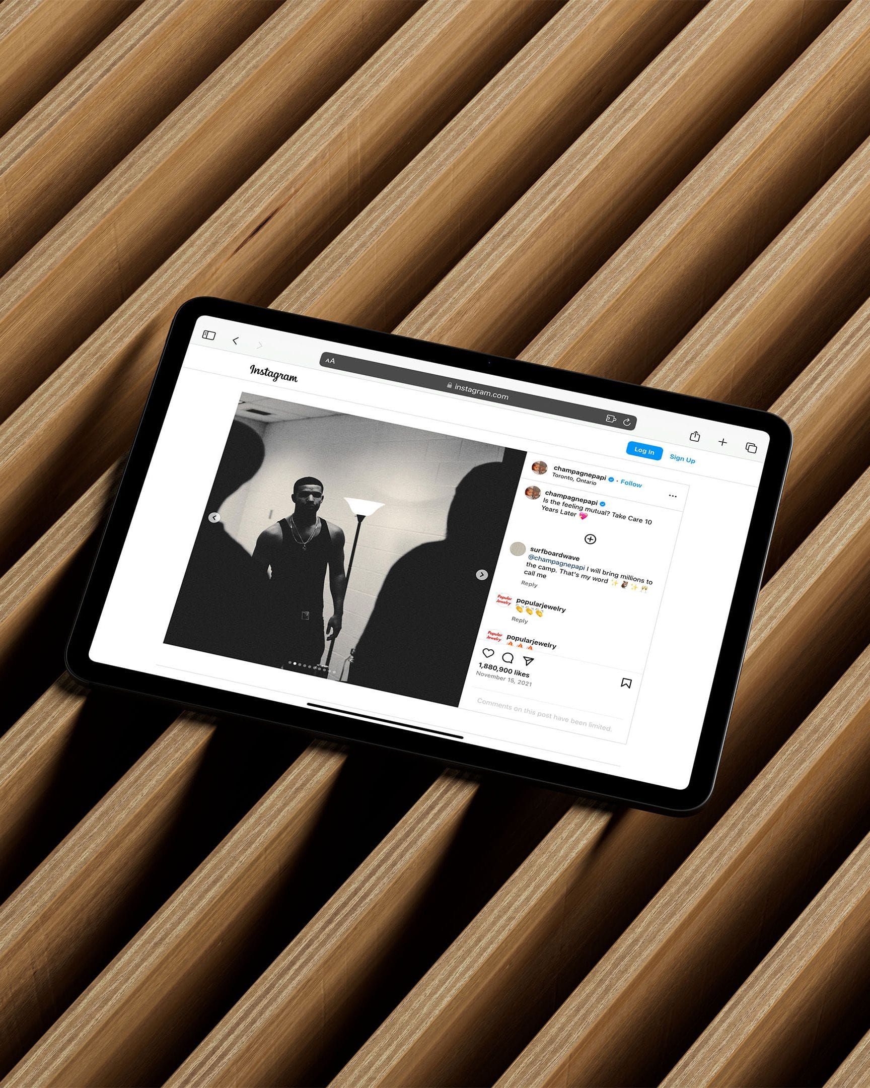 project assets image