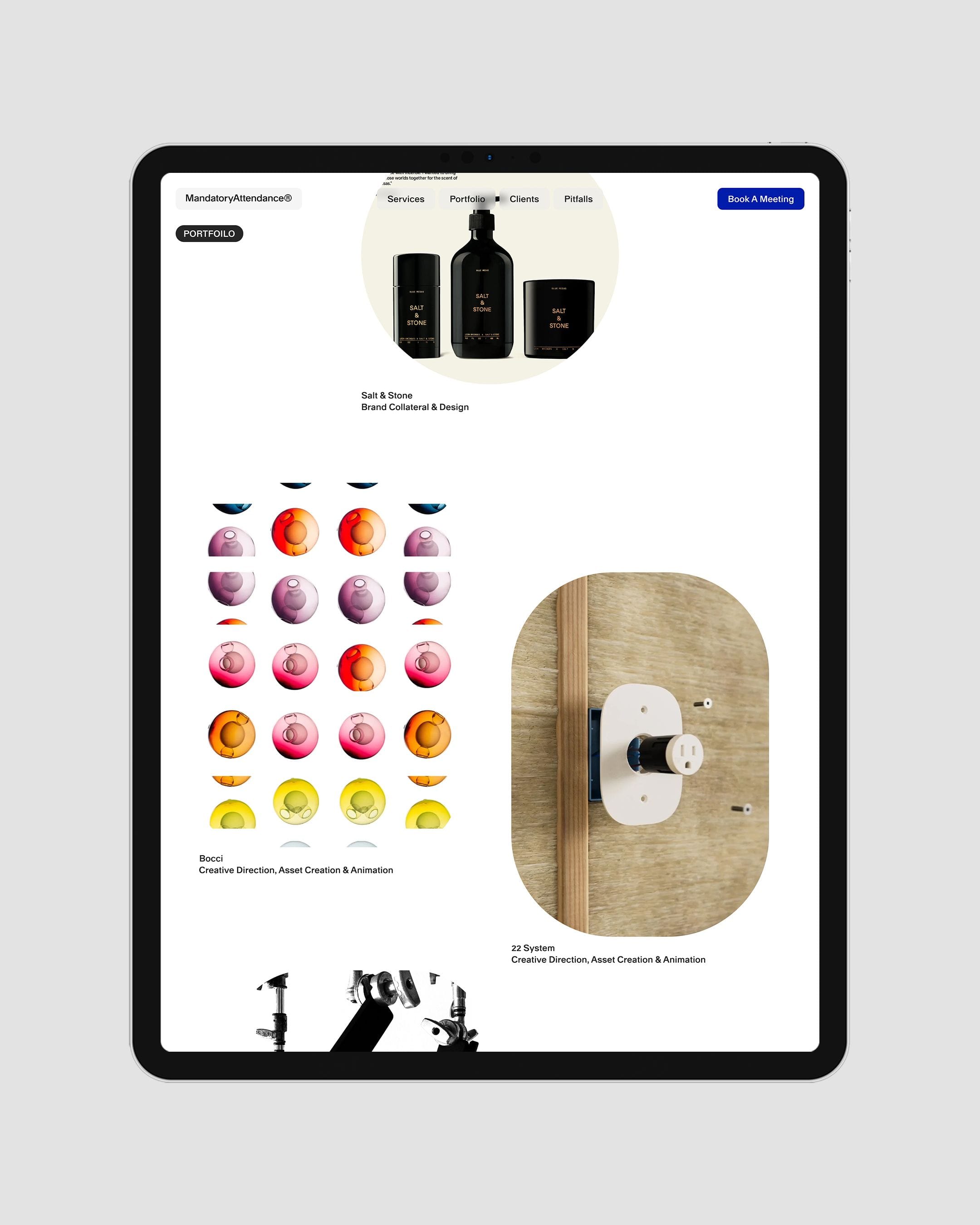 project assets image